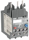 ABB TF42-24 (20 - 24 A) Тепловое реле перегрузки для контакторов AF09-AF38 (1SAZ721201R1051)