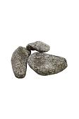 Камни для печей - хромит, 10 кг
